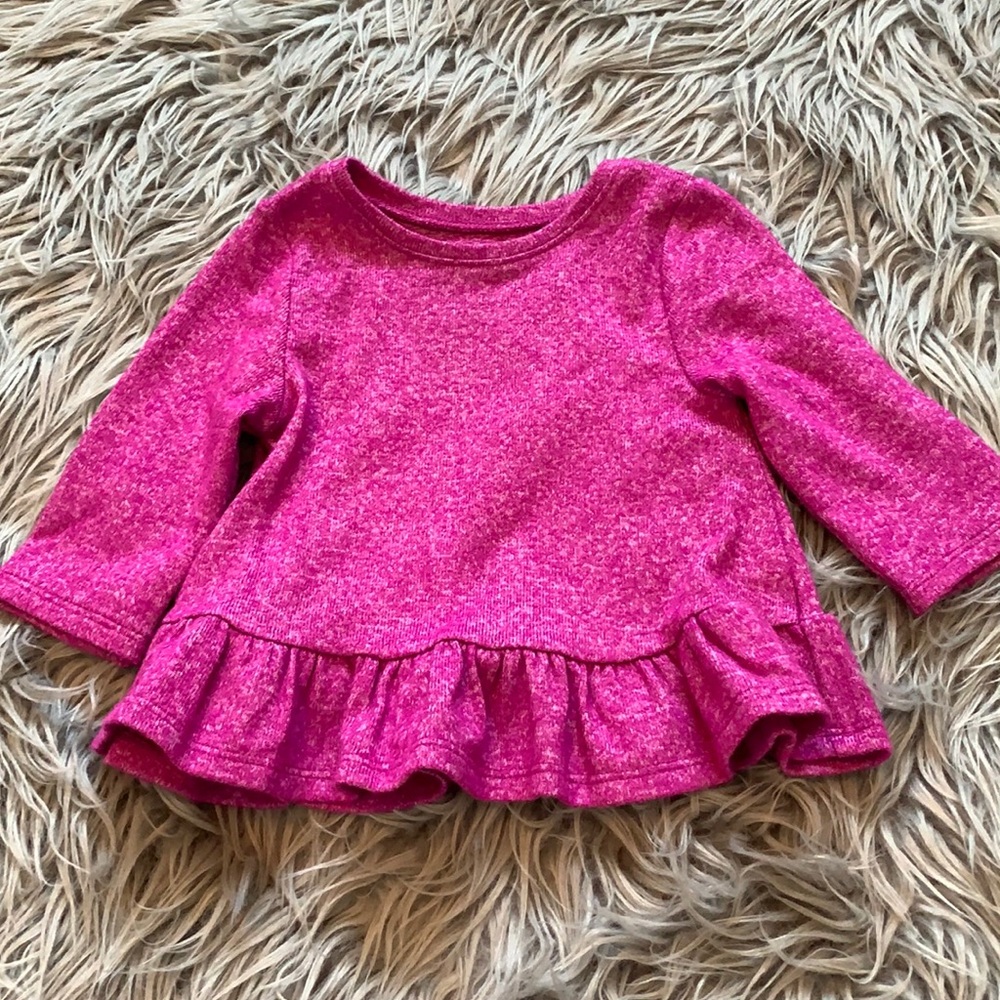 6 month top